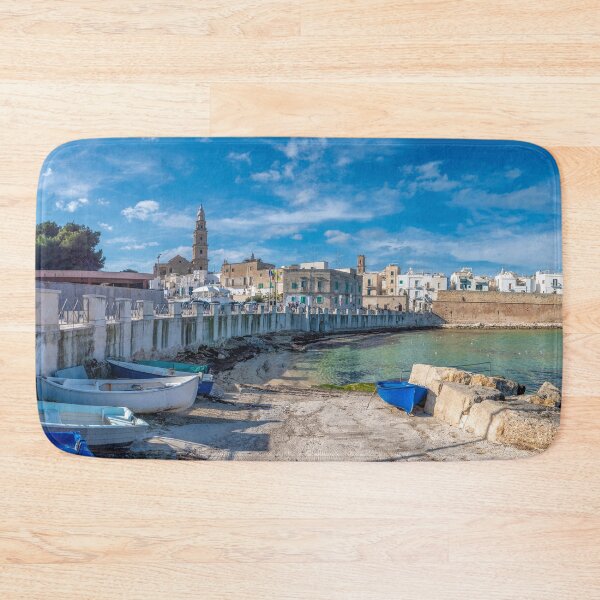 Item preview, Monopoli, Italy designed and sold by mitzobs.