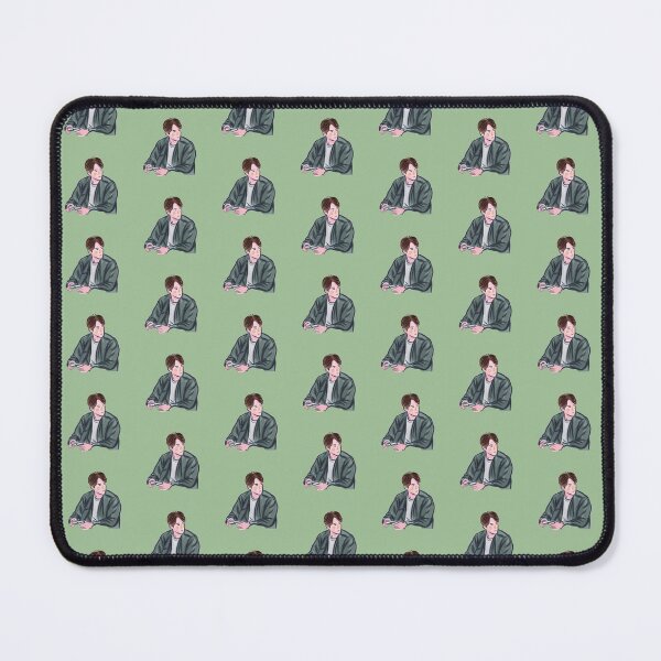 Item preview, Hong Du Sik Hometown Cha Cha Cha designed and sold by Rnaart.