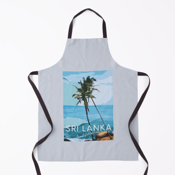 Item preview, Sri Lanka Travel Poster designed and sold by Lotofus.