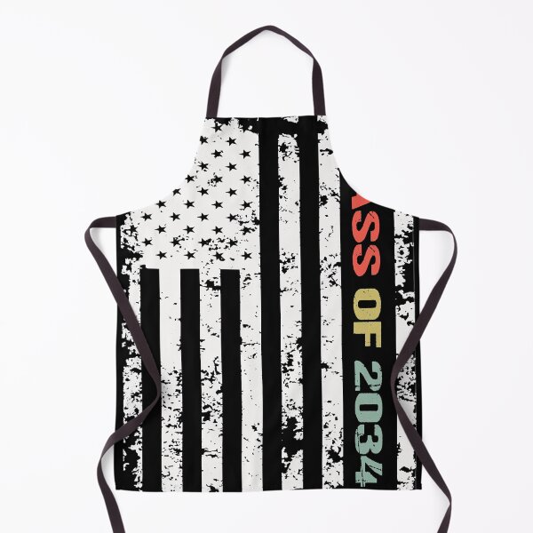 Item preview, America Flag Class Of 2034  designed and sold by rippyshbarcus.