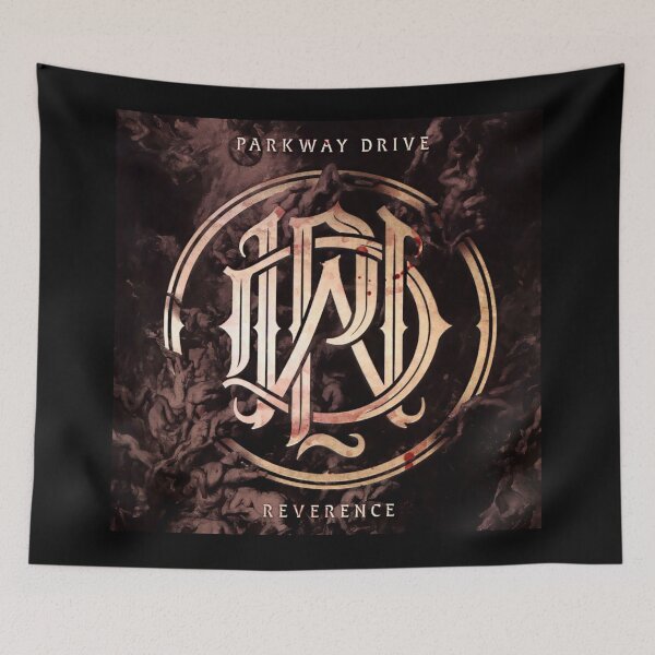 Item preview, Reverence cover designed and sold by GoldieTaylor.