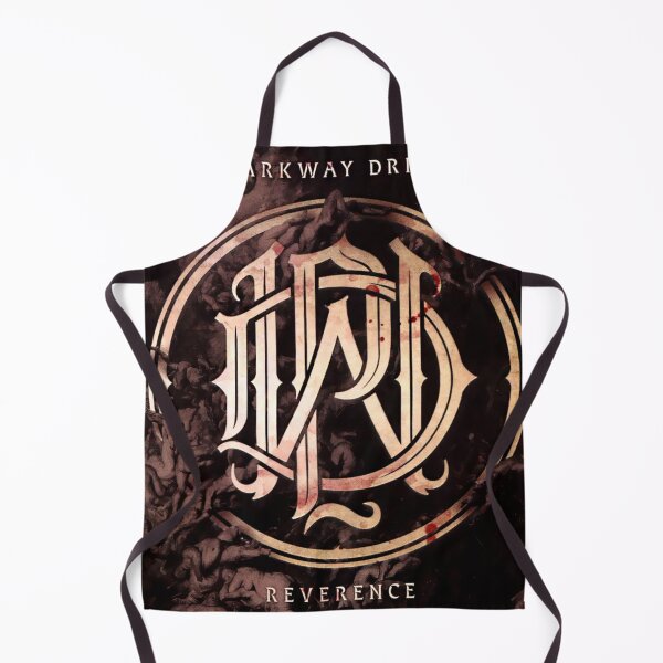 Item preview, Reverence cover designed and sold by GoldieTaylor.