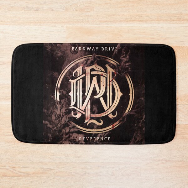 Item preview, Reverence cover designed and sold by GoldieTaylor.