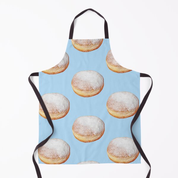 Item preview, Powdered Donut designed and sold by lovebread.