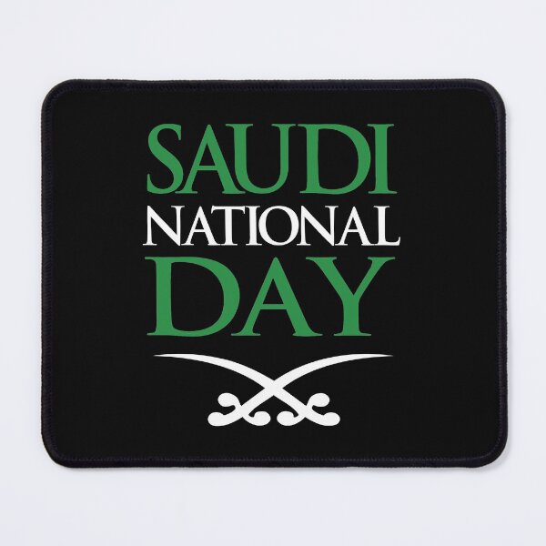 Item preview, Saudi National Day designed and sold by freeman1314.