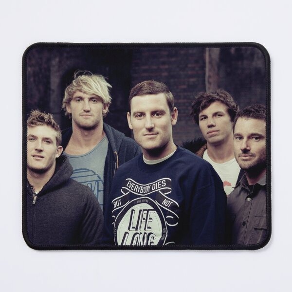 Item preview, Parkway drive cover designed and sold by GoldieTaylor.