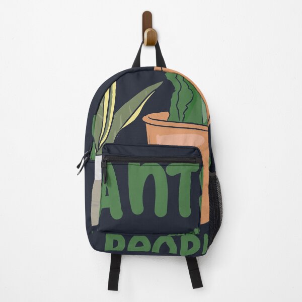 Item preview, Plants Not People designed and sold by Bricke.