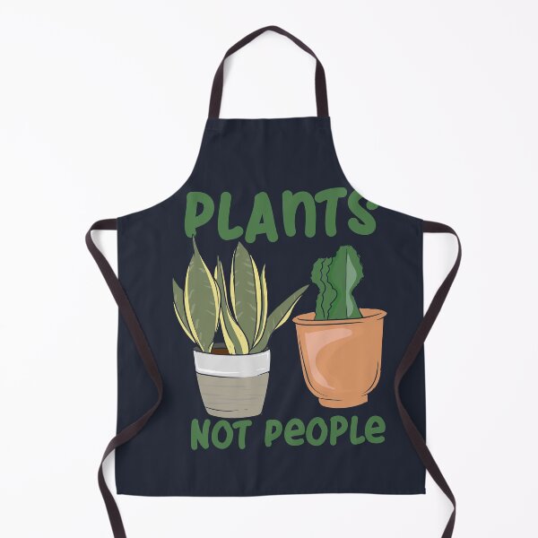 Item preview, Plants Not People designed and sold by Bricke.