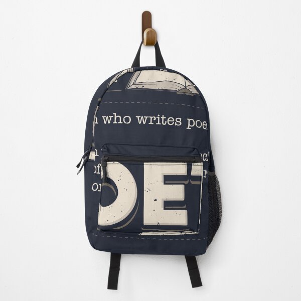 Item preview, Poet Definition designed and sold by Bricke.