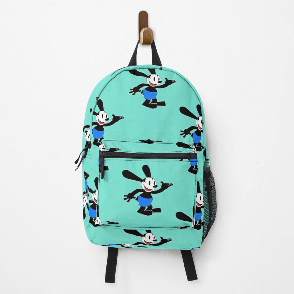 Item preview, Backpack designed and sold by enthralledshoul.