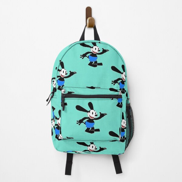 Item preview, Lucky Rabbit Backpack  designed and sold by enthralledshoul.