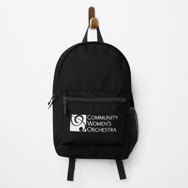 Artikelvorschau, CWO-Logo in Weiß entworfen und verkauft von The CWO Store.