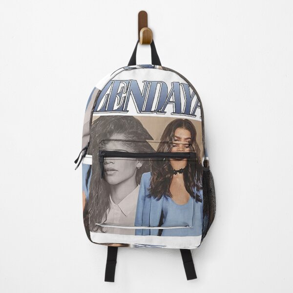 Item preview, Zendaya, Años 90, Vintage, Unisex, Negro designed and sold by MiloRogiras.