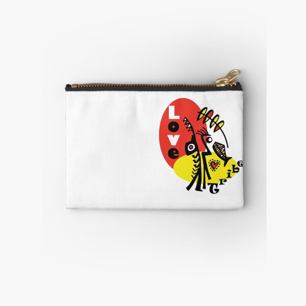 Item preview, LOVE TRIBE designed and sold by Bev Aisbett.