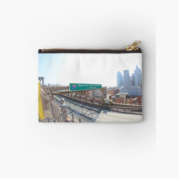 Item preview, pbbyc - Brooklyn Bridge, NYC designed and sold by pbbyc.