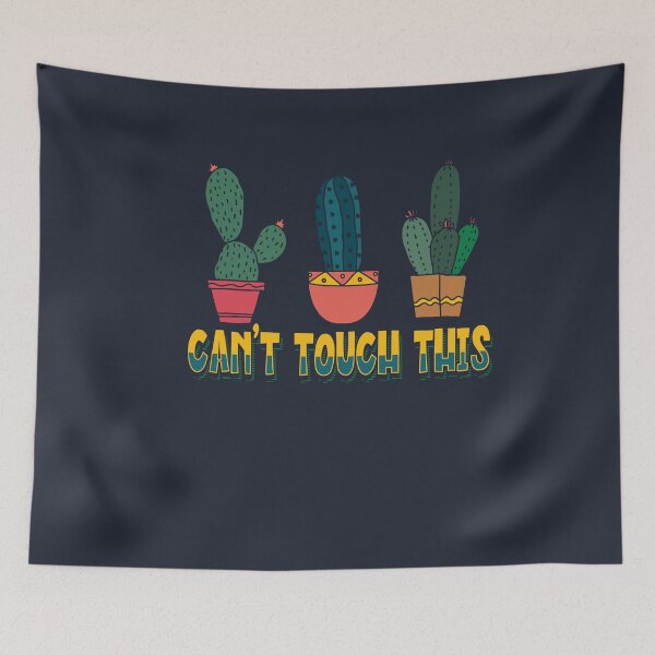 Item preview, Cacti Succulent Desert Plants designed and sold by Bricke.