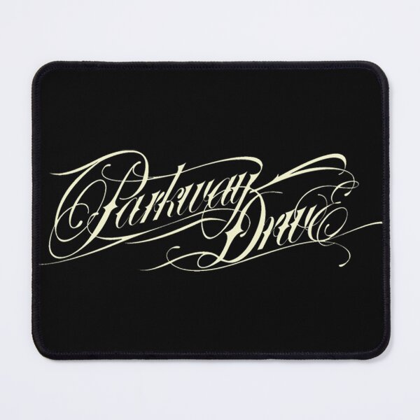 Item preview, Parkway drive designed and sold by GoldieTaylor.
