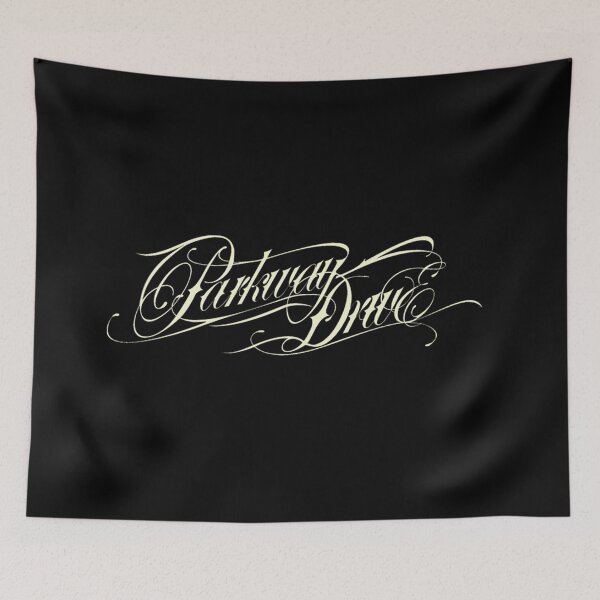 Item preview, Parkway drive designed and sold by GoldieTaylor.