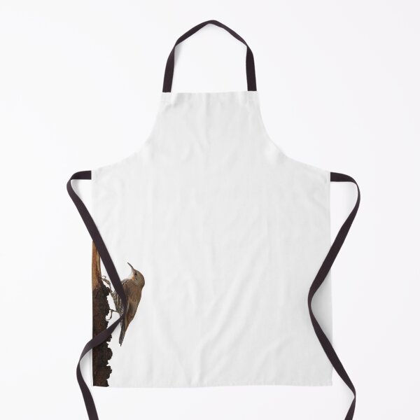 Item preview, White-throated Treecreeper designed and sold by quentinjlang.