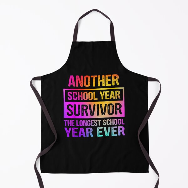 Item preview, Anotherchool Yearurvivor The Longestchool Year Ever designed and sold by TrumpshiAnei.