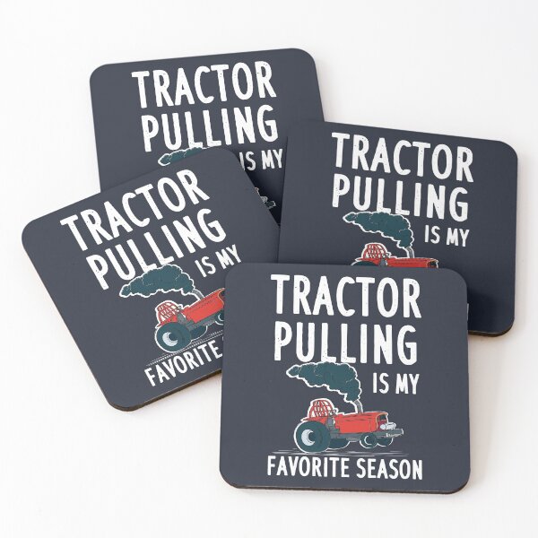 Item preview, Tractor Pulling Farm Worker designed and sold by Bricke.