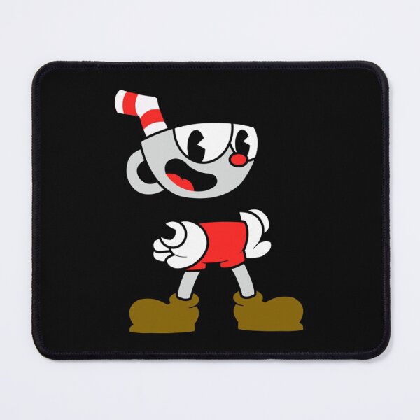 Item preview, Cuphead designed and sold by Hugbergska.
