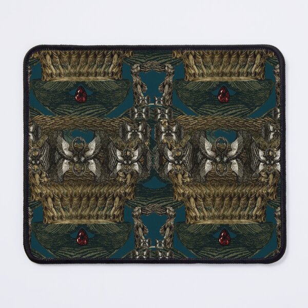 Item preview, Stygian swan-(Ancient Greek sculpture X black swan effect) designed and sold by Alcvelove.