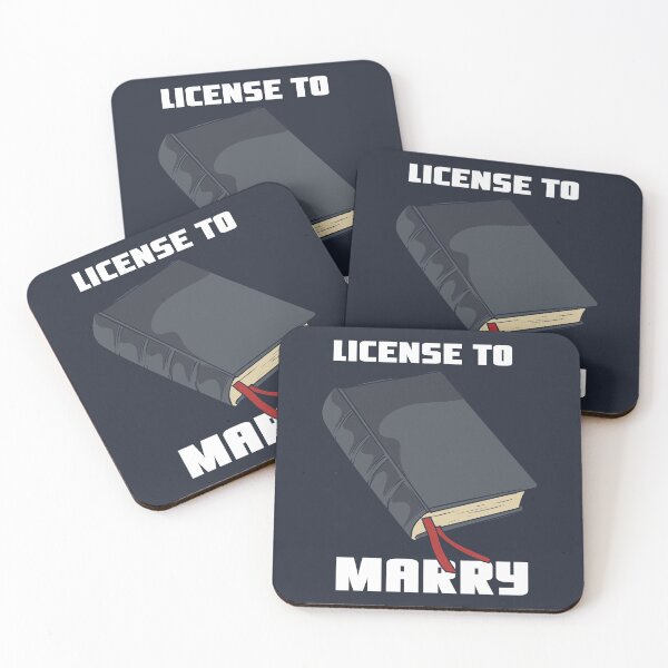 Item preview, Wedding Officiant designed and sold by Bricke.
