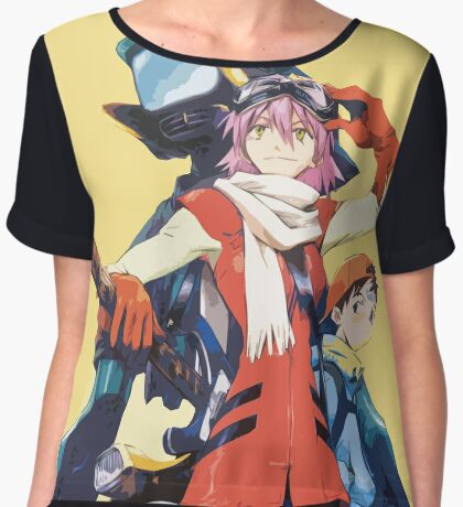 flcl shirt official