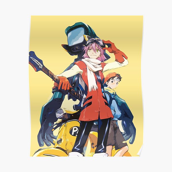 F L C L Poster