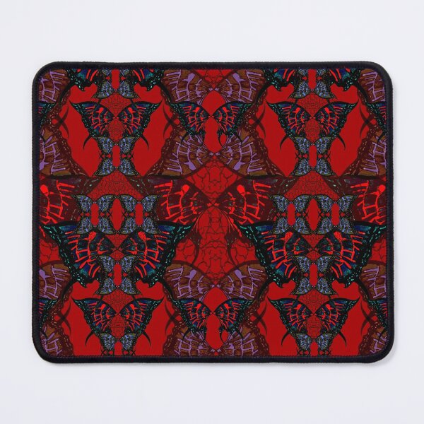 Item preview, Stygian swan-(butterfly effect X black swan effect) designed and sold by Alcvelove.
