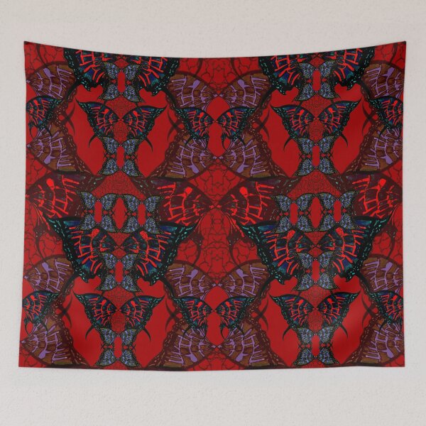 Item preview, Stygian swan-(butterfly effect X black swan effect) designed and sold by Alcvelove.