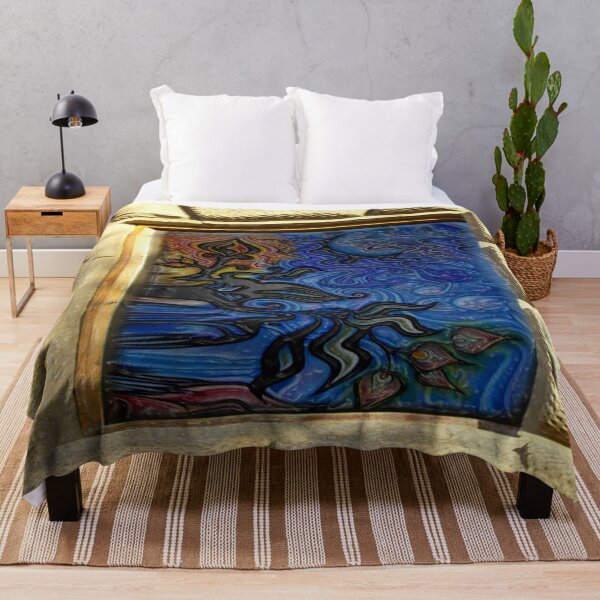 Item preview, Night Window designed and sold by Klaus Bremner (Autotelic Art).