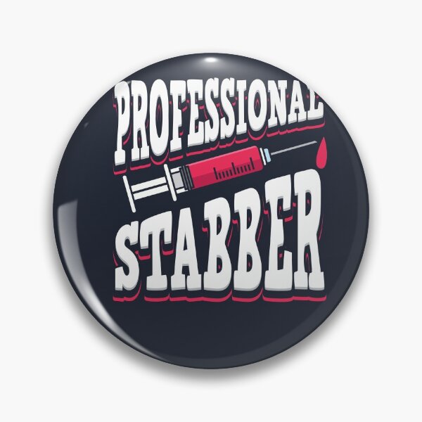 Item preview, Professional Phlebotomist designed and sold by Bricke.