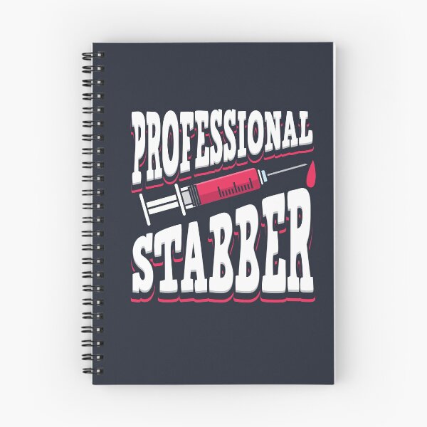 Item preview, Professional Phlebotomist designed and sold by Bricke.