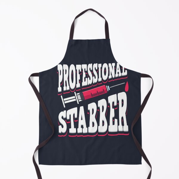 Item preview, Professional Phlebotomist designed and sold by Bricke.
