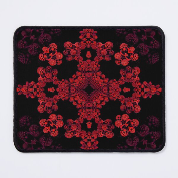 Item preview, Batik Bathik Pattern Bed Sheet or Frock Design 46 designed and sold by PodiShawna.