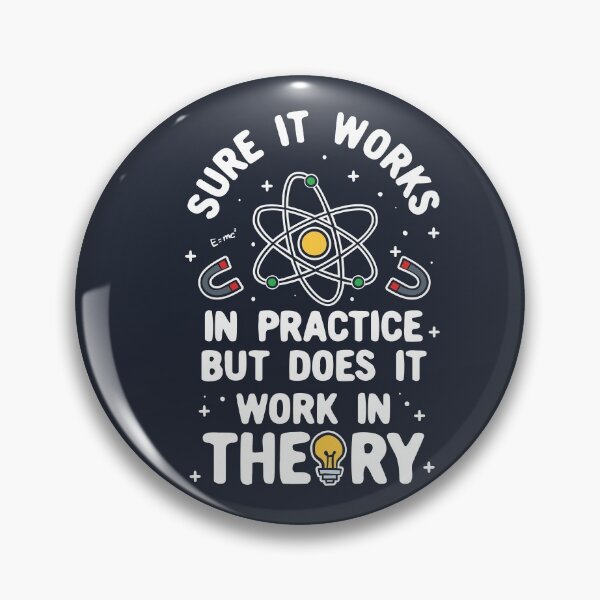 Item preview, Physics Teacher designed and sold by Bricke.