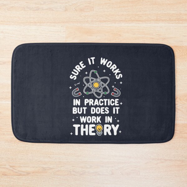 Item preview, Physics Teacher designed and sold by Bricke.