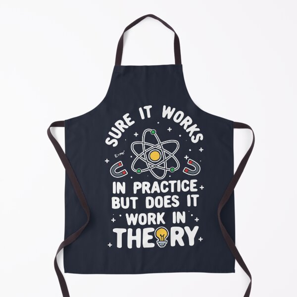 Item preview, Physics Teacher designed and sold by Bricke.