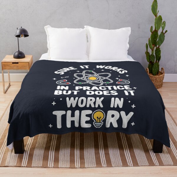 Item preview, Physics Teacher designed and sold by Bricke.