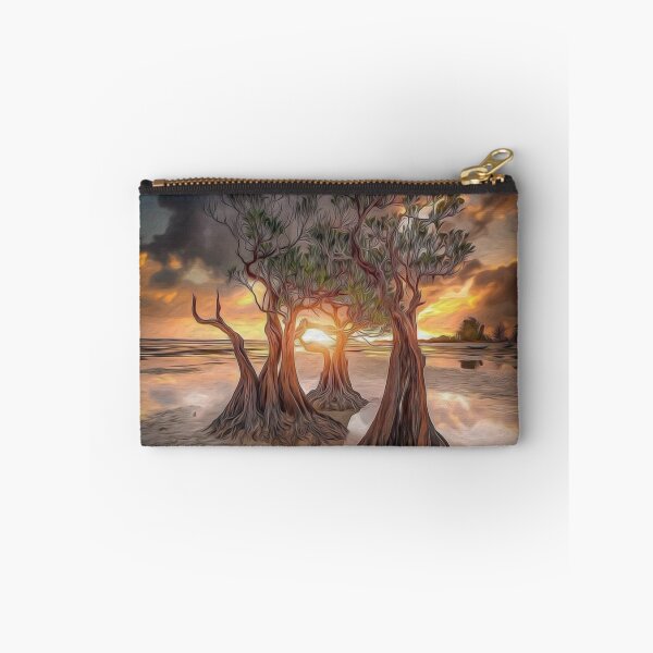 Item preview, WILD TREES  designed and sold by johnnyssandart.