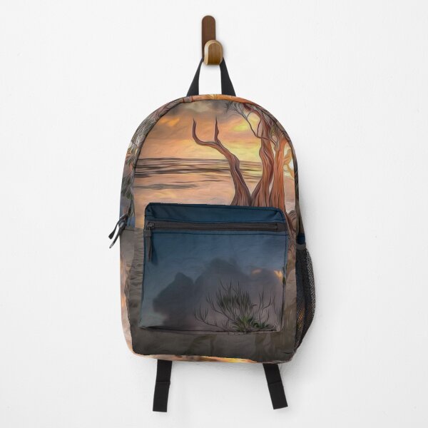 Item preview, WILD TREES designed and sold by johnnyssandart.