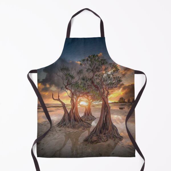Item preview, WILD TREES  designed and sold by johnnyssandart.