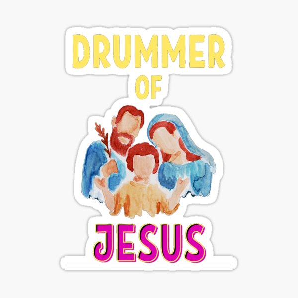 Divas for Jesus Stickers – Zieroff Ministries