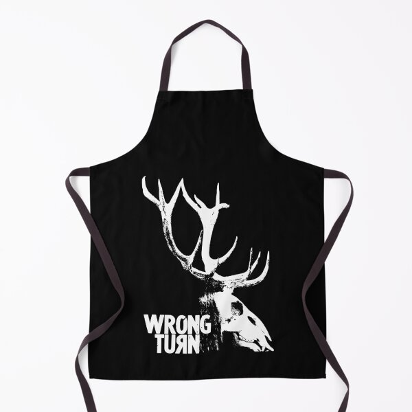 Item preview, Funny You Gifts Wrong Turn Cute Gifts designed and sold by MakennaBogan.