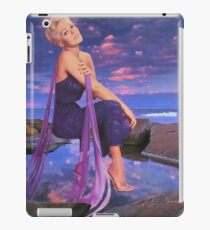 Tranquility iPad Case/Skin