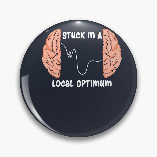 Item preview, Machine Learning Engineering designed and sold by Bricke.