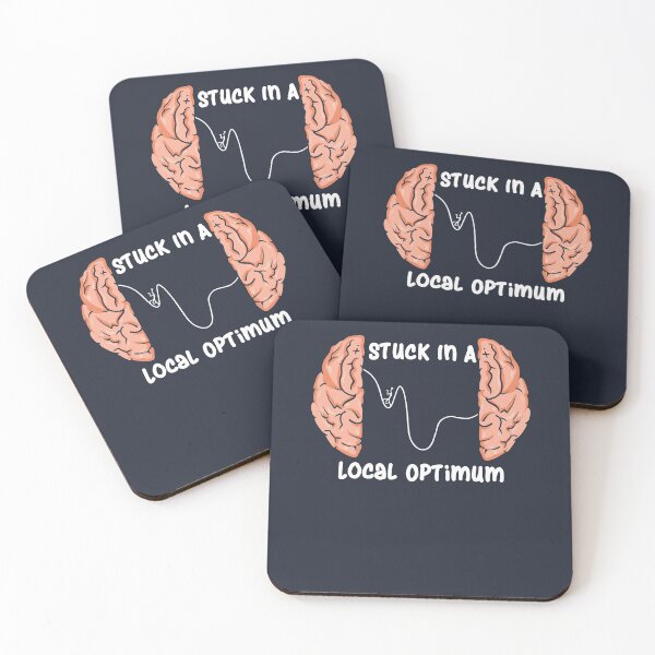 Item preview, Machine Learning Engineering designed and sold by Bricke.