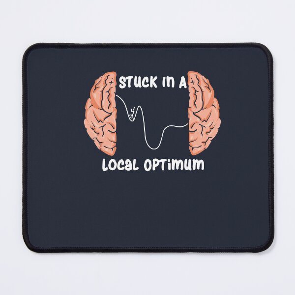 Item preview, Machine Learning Engineering designed and sold by Bricke.